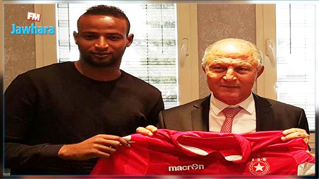 أشرف كرير يحتفل اليوم بعيد ميلاده في النجم الساحلي