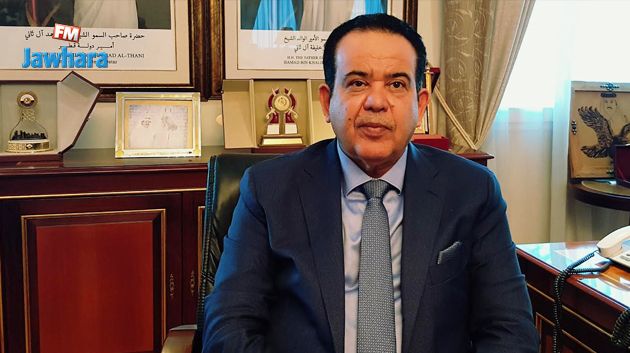 وزير الخارجية يتسلم أوراق إعتماد سفراء قطر وكوبا والمملكة المتحدة الجدد
