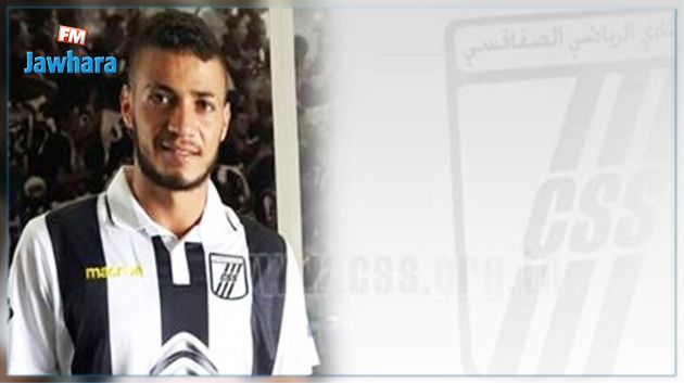فسخ عقد فهمي بن رمضان في النادي الصفاقسي