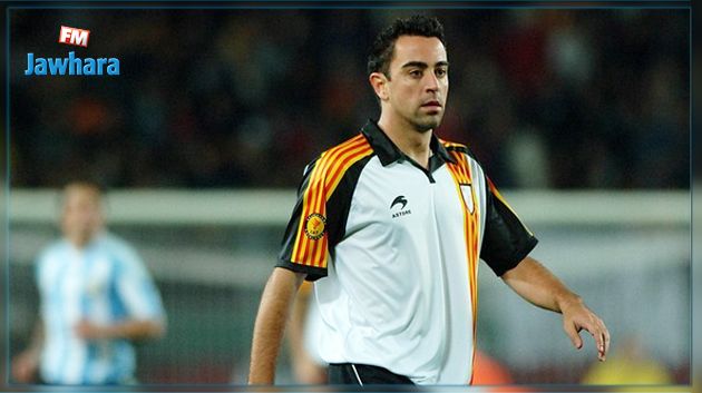 تشافي يمجّد ريال مدريد
