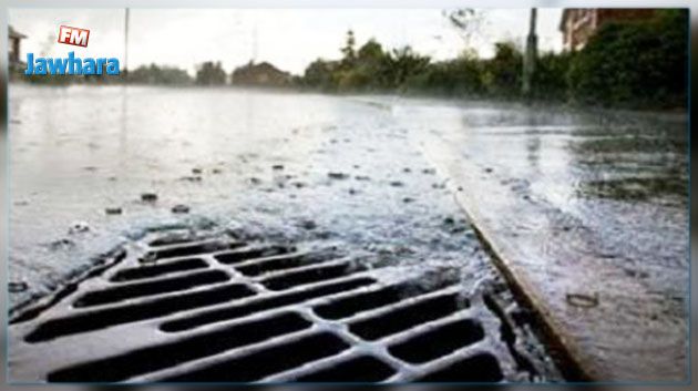 3 وزارات تبحث كيفيّة تصريف مياه الأمطار