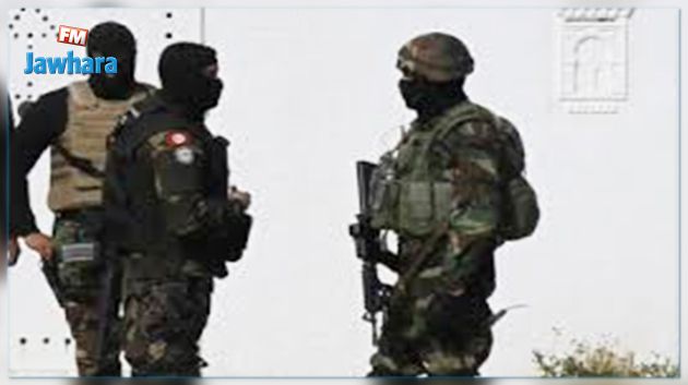 سوسة : خلية ارهابية على علاقة بكتيبة عقبة ابن نافع