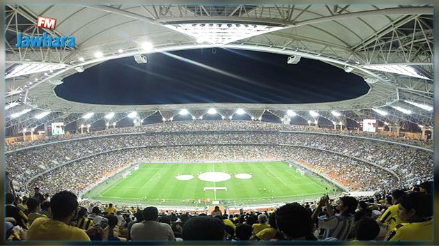 اليوم : العكايشي يحتفل مع اتحاد جدة بتاريخ 90 عامًا
