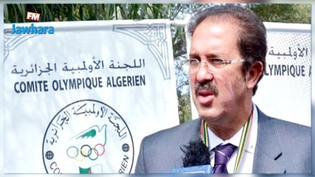الجزائر تقترح تنظيم أولمبياد مشترك مع تونس و المغرب