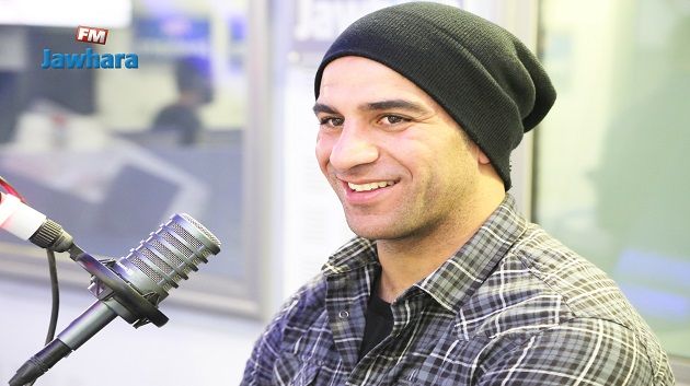 أيمن عبد النور ضيف برنامج 