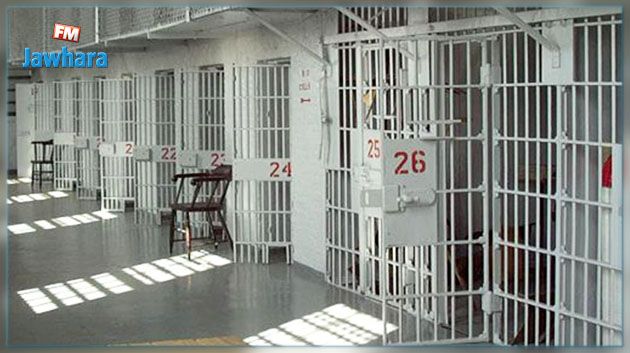 إرهابيون في السجن مع سجناء الحق العام