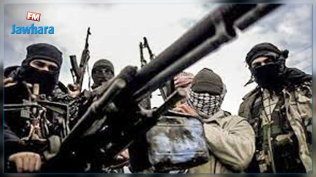 نحو إجراء حوارات مع إرهابيين في السجون السورية والعراقية