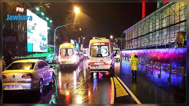 قتلا في هجوم ملهى تركيا : تسريع اجراءات ترحيل جثماني التونسيين  