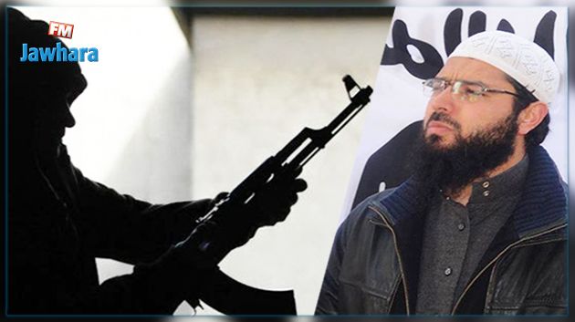 المهدية : إيقاف شخص بحوزته سلاح كلاشينكوف 