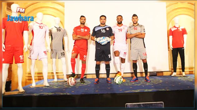 الجامعة تنظم اليوم حفلا لإمضاء أقمصة المنتخب