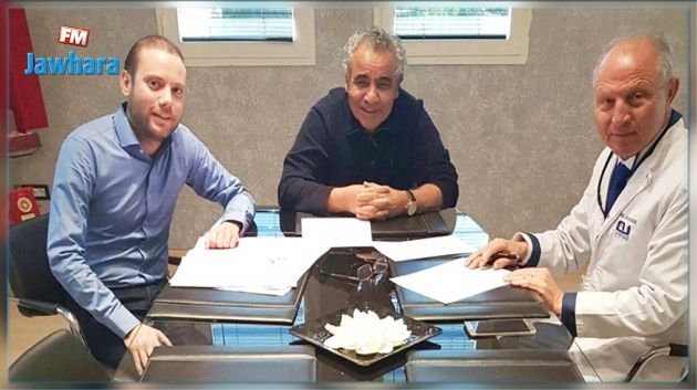 فوزي البنزرتي ينهي تعاقده رسميا مع النجم و يستعد للإمضاء مع الترجي