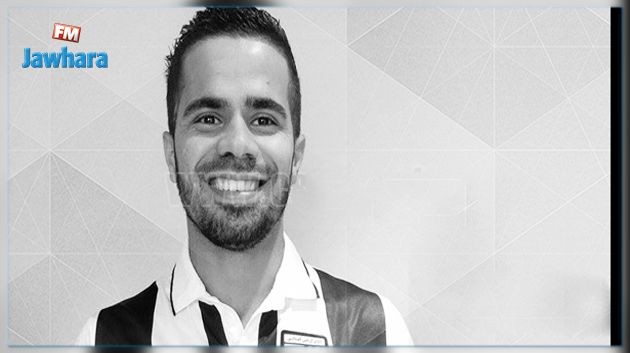 النادي الصفاقسي : فسخ عقد التيجاني بالعيد