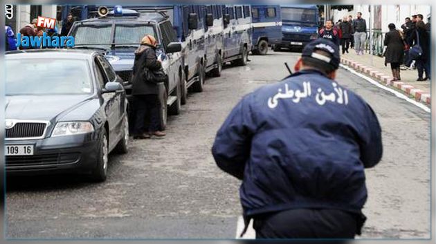 وفاة طفل وإصابة 7 آخرين جراء انفجار عبوة ناسفة في الجزائر