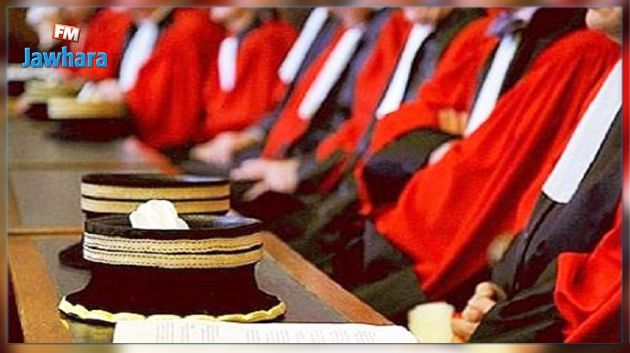 تأجيل تنفيذ القرارات المُنبثقة عن إجتماع المجلس الأعلى للقضاء