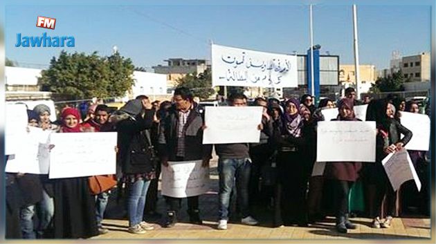 تنسيقية الحركات الإجتماعية تبدأ اليوم بتنظيم أيام احتجاجية