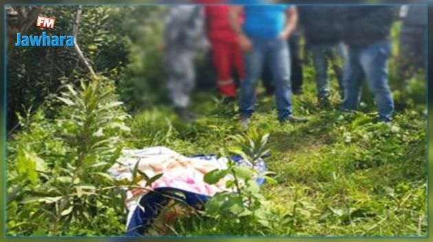 قفصة : العثور على جثة شاب في منطقة فلاحية