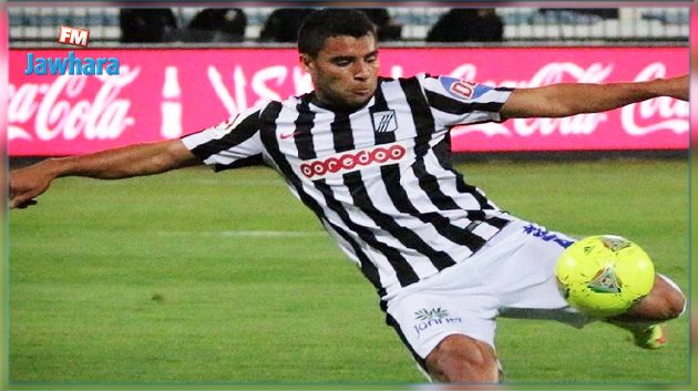 حسام اللواتي يطالب بفسخ عقده مع النادي الصفاقسي؟