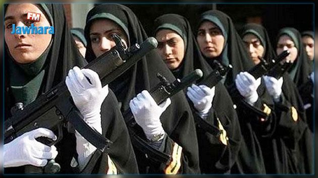 إيران تجند نساء لحماية الشخصيات الدبلوماسية