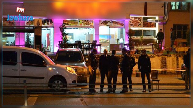 جرحى في اطلاق نار بمطعم بإسطنبول