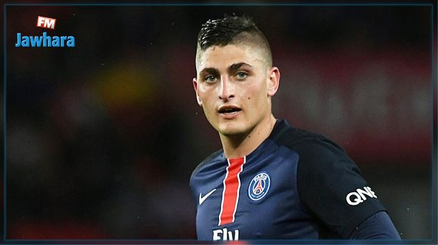 جوفنتوس يصطاد لاعب باريس سان جيرمان