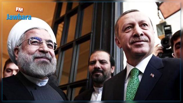 ايران تدعو تركيا لعدم