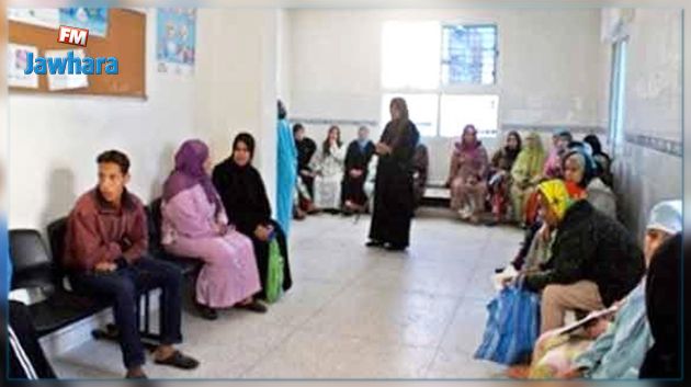 وزيرة الصحة : انتظار المريض لدوره بالساعات أمر طبيعي