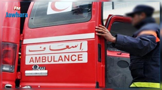 المهدية : وفاة تلميذ الـ12 سنة دهسا