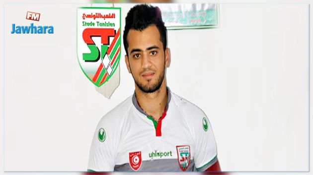 غازي شلوف يمضي للملعب التونسي