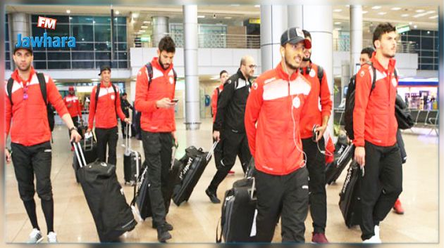 المنتخب الوطني :تدريبات خاصة لتأهيل أربعة لاعبين