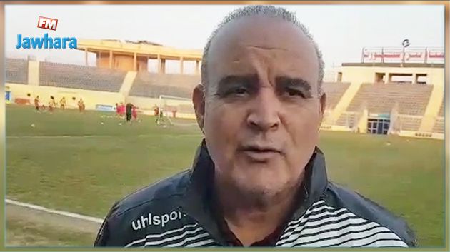 طبيب المنتخب : الحالة الصحية لبن عمر و عبد النور في تحسن