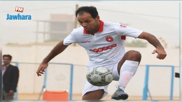زهير الذوادي يتعرض إلى حادث مرور