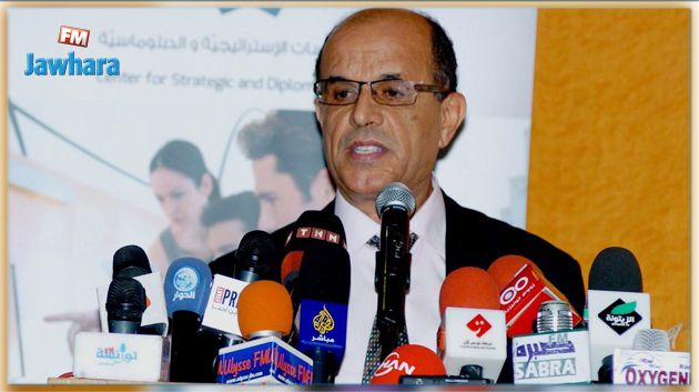 كمال بن يونس : المصالحة والتوافق ضرورة لإنقاذ تونس من سيناريو سوريا وليبيا