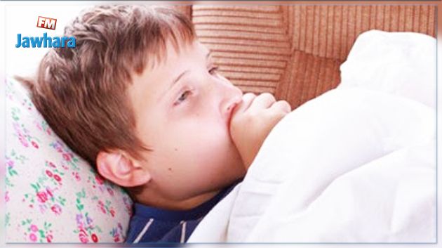 وزارة الصحة تحذّر من إهمال الالتهابات التنفسية لدى الأطفال