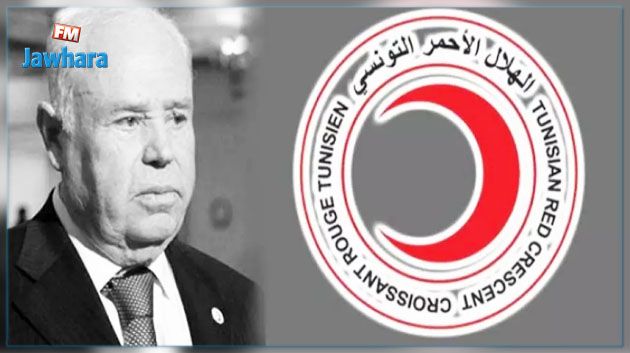 وفاة الأمين العام للهلال الأحمر التونسي