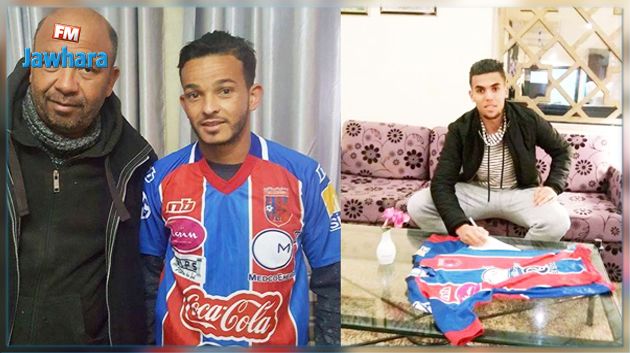 مركاتو : اتحاد تطاوين يتعاقد مع العمراني و عبد السلام