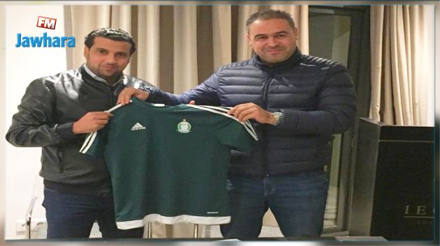 اهلي طرابلس يتعاقد مع معد بدني تونسي