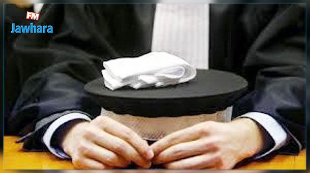 فتح تحقيق على اثر تهديدات لرئيس الفرع الجهوي للمحامين بجندوبة