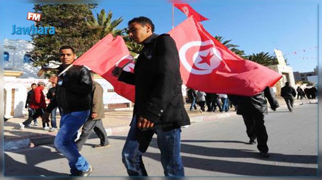 أحدث الاستطلاعات حول المشهد السياسي في تونس