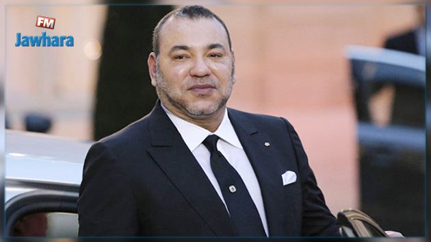 ملك المغرب يثير الجدل من جديد