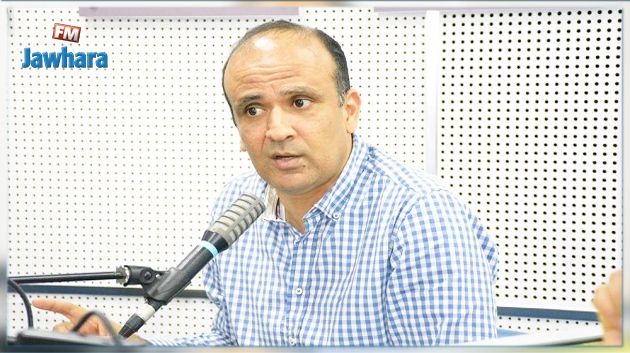 وديع الجريء : تحضيرات المنتخب مثالية و ننتظر الأداء في الكان