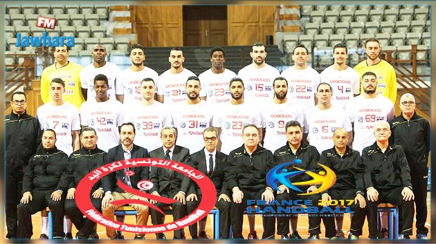 المنتخب الوطني لكرة اليد سافر اليوم إلى ماتز