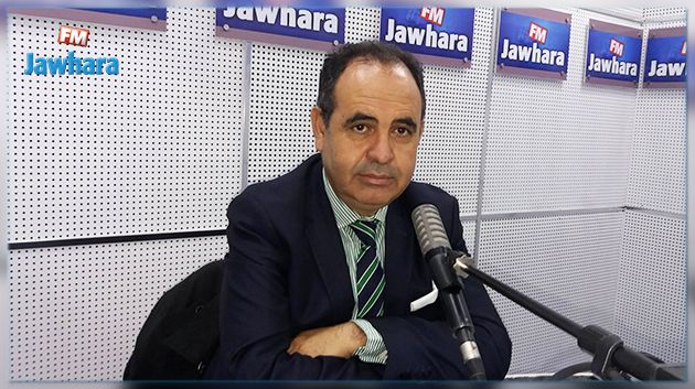 مبروك كورشيد : الاستيلاء على 68 ألف هكتار من الضيعات الدولية منذ الثورة