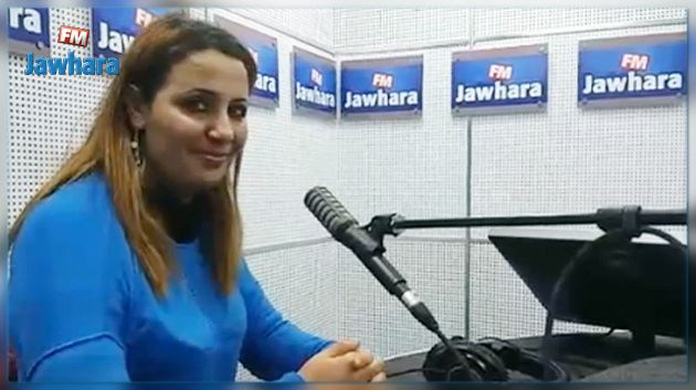 ليلى حداد : أحد المتهمين بقتل شهيد ثورة حكم ب8 سنوات ومازال على رأس عمله