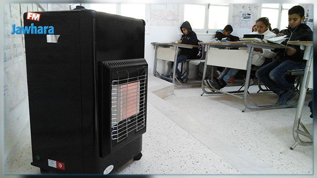 قبلي : تزويد المدارس الابتدائية بوسائل التدفئة