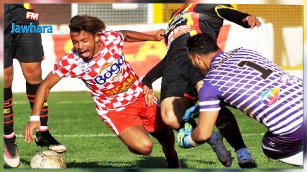 المنوبي الحداد يلتحق بتدريبات الإفريقي
