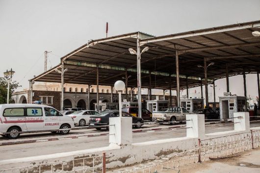 اجتماع تونسي ليبي حول المستجدات في المعابر الحدودية