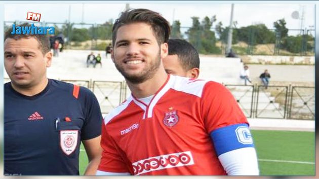 وائل بالغالي يمضي عقدا مع النجم الساحلي