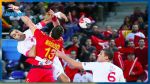 مونديال كرة اليد : بداية غير موفقة للمنتخب التونسي 