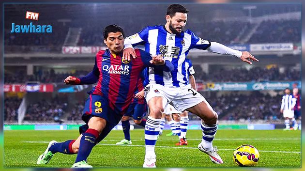 كأس إسبانيا : مواجهات سهلة لبرشلونة و الريال في ربع النهائي