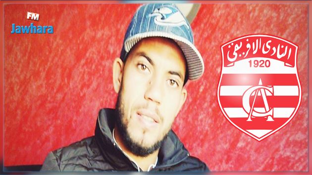 عصام الدخيللي يقترب من النادي الإفريقي